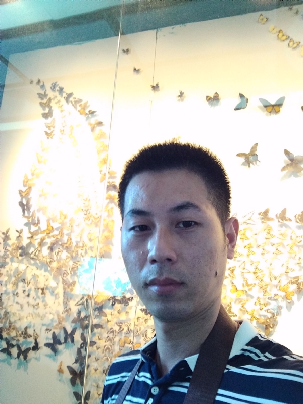 大灰狼的第一张照片--湖口交友中心